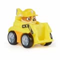 Miniatyrbild 11 av 11: Liten leksaksbil The Paw Patrol Multicolour