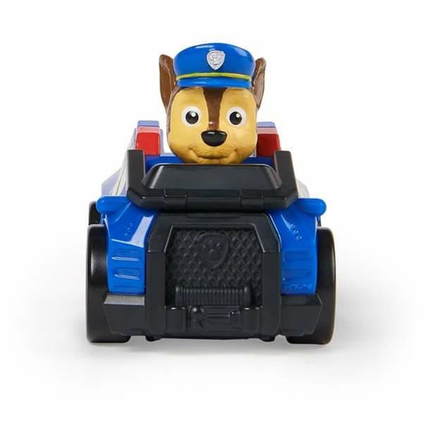 Liten leksaksbil The Paw Patrol Multicolour