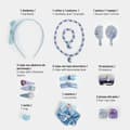 Miniatyrbild 3 av 5: Bag Frozen