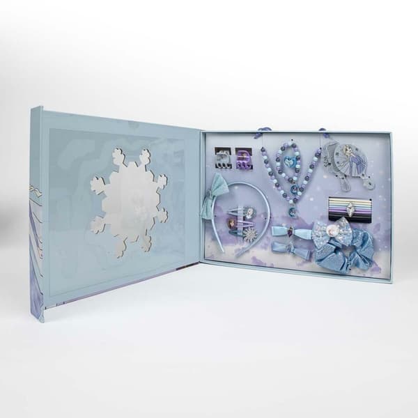 Bag Frozen