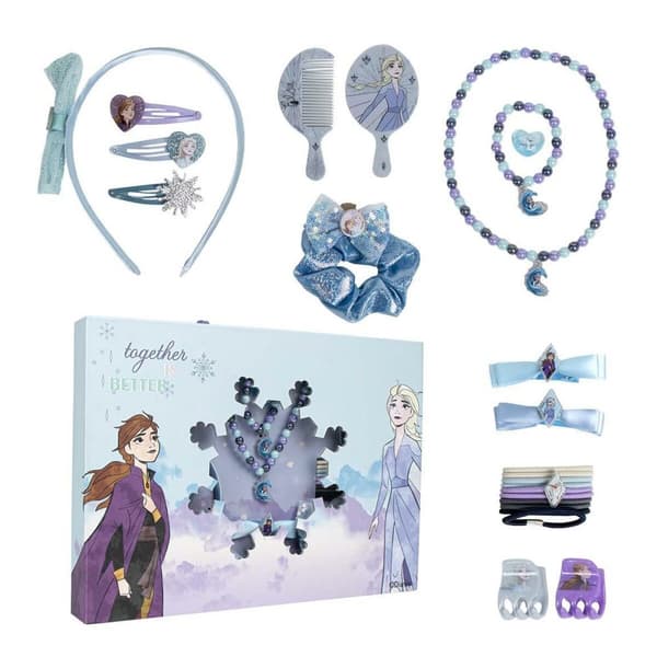 Bag Frozen