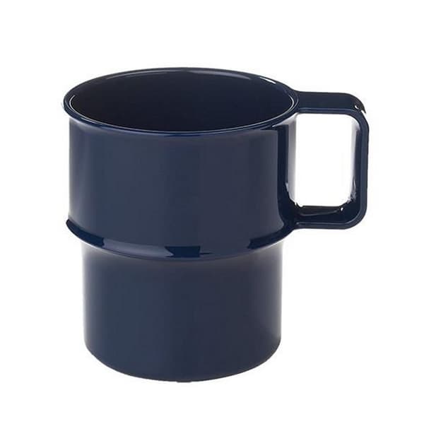 Mepal Basic Krus 0,28L Ocean Blue