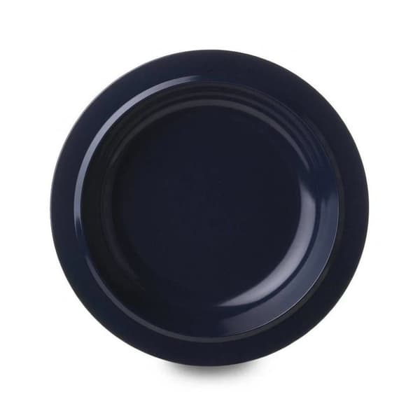 Mepal Basic Deep Plate 19,5 cm Ocean Blue