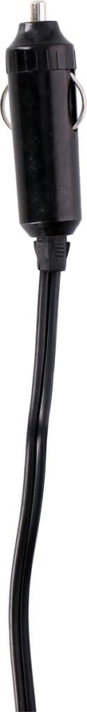 Dunlop Camping Kedel Sort 12V Stik