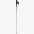 Pikkukuva 2 / 2: Kahden sarja retkeilysauvoja Salomon Quest Carbon Foldable Musta 120 cm