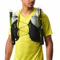 Pikkukuva 2 / 3: Vaellussauva Salomon Ultra Carbon Foldble Monivärinen 120 cm