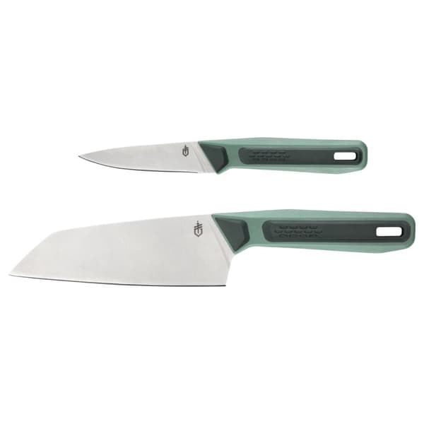 GERBER COMPLETE SKÄRBRÄDSET 6 DELAR