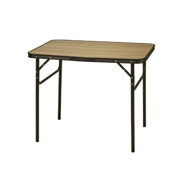 Fällbord Lifetime Brun Svart 90 x 60 x 70 cm