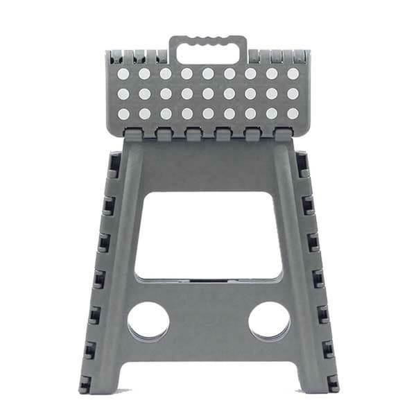Marbueno Fällbar Plaststol Färg Blandad 39x33,5x39 cm Trädgård 10535