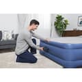 Pikkukuva 3 / 3: Bestway Sähkökäyttöinen Ilmapumppu 11,5x10,1x10,4 cm 565 Litraa/Minuutti 62260
