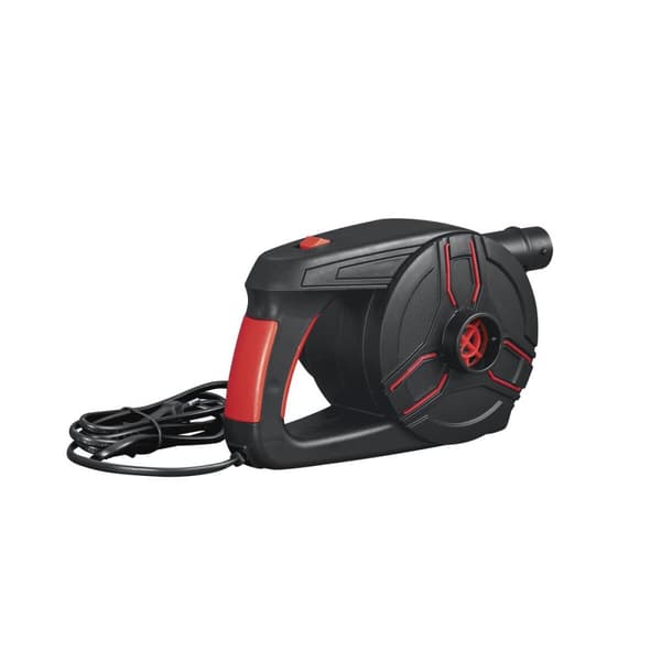 Bestway Sähkökäyttöinen Ilmapumppu 20,3x12,3x12,4 cm 1100 L/min 62258