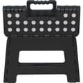Miniatyrbillede 2 af 4: Marbueno - Plegbar - Taburete Plástico Color Surtido 33x26,5x27 cm Jardin 10534