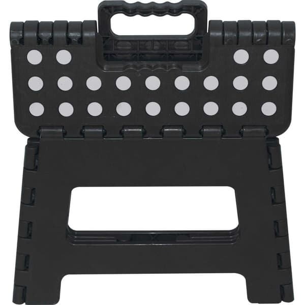 Sammenleggbar Krakk Marbueno Flerfarget 26 x 33 x 27 cm