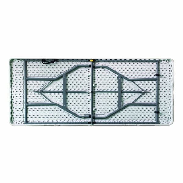 Klappbord Marbueno 74 x 74 x 180 cm