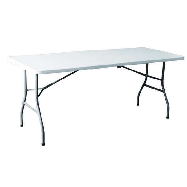 Klappbord Marbueno 74 x 74 x 180 cm