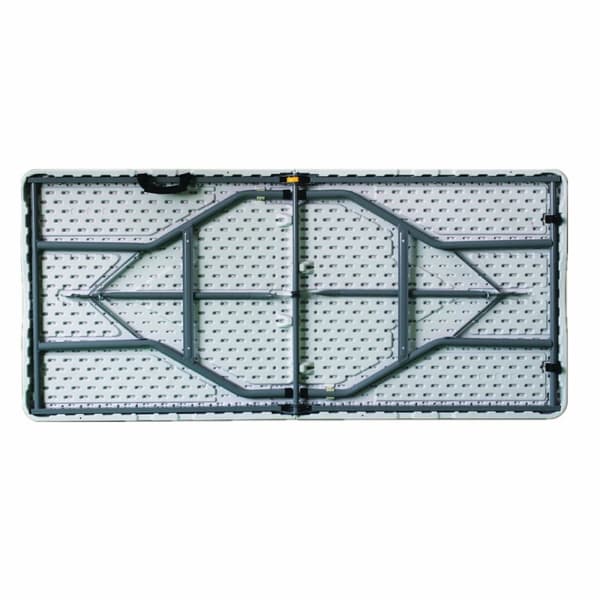 Klappbord Marbueno 70 x 74 x 180 cm