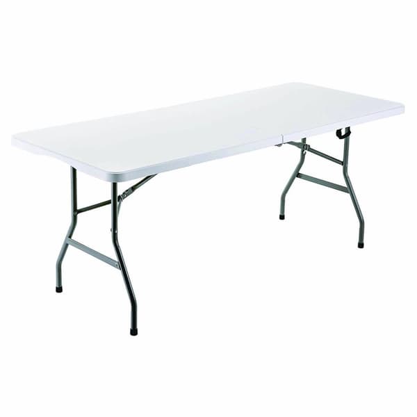 Klappbord Marbueno 70 x 74 x 180 cm