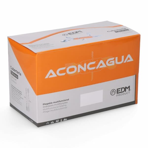 Multi-purpose kniv EDM 08555 Aconcagua