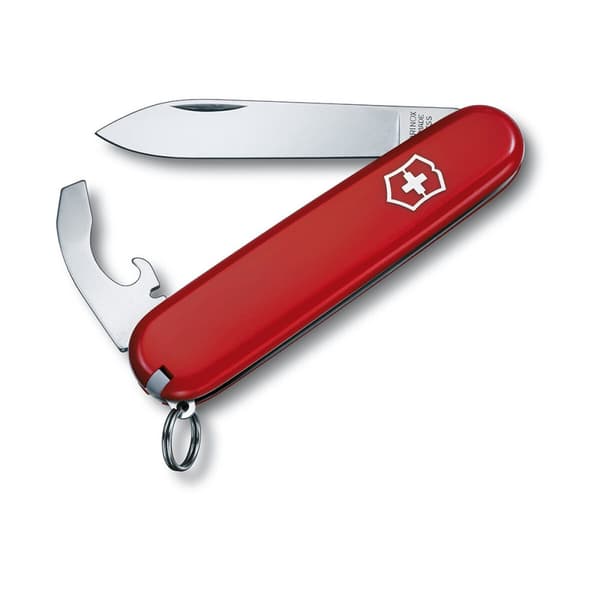 Multifunktionskniv Victorinox Bantam Röd 2,3 x 1,1 x 8,4 cm 8 Funktioner