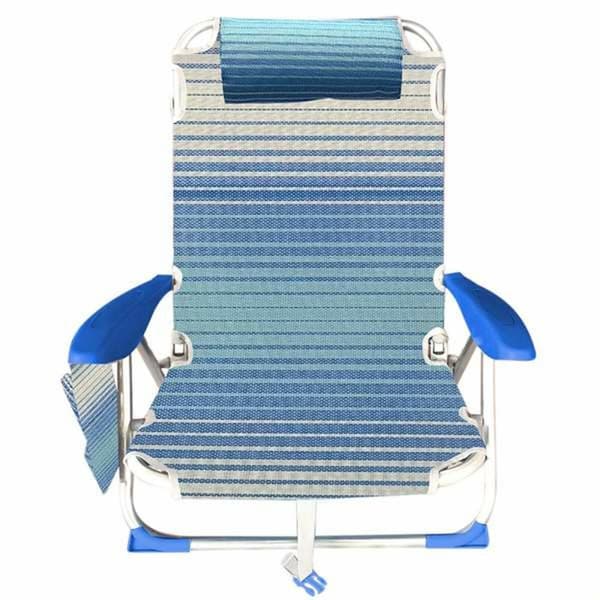 Taittuva tuoli Colorbaby 51 x 45 x 76 cm