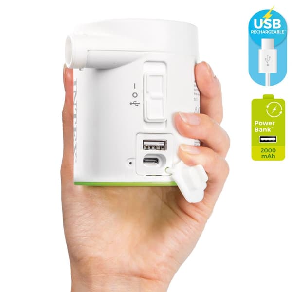 Elektrisk Luftpumpe Intex (12 enheder)