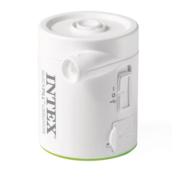 Elektrisk Luftpumpe Intex (12 enheder)