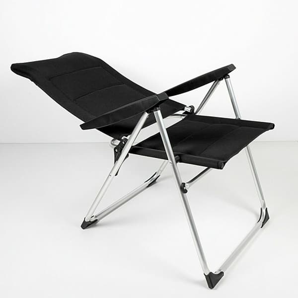 Polstrede Campingstol Colorbaby