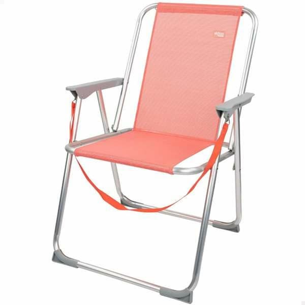 Polstrede Campingstol Colorbaby 44 x 45 x 76 cm