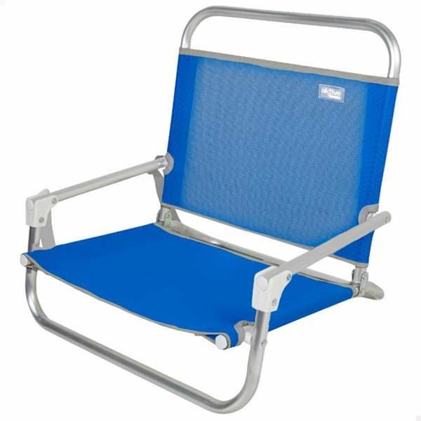 Polstrede Campingstol Colorbaby