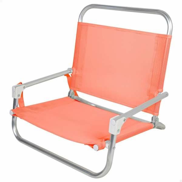 Polstrede Campingstolen Colorbaby