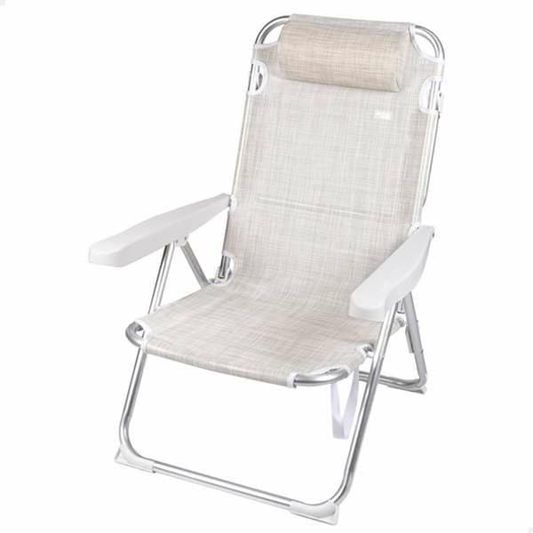 Strandstol Colorbaby 48 x 60 x 90 cm
