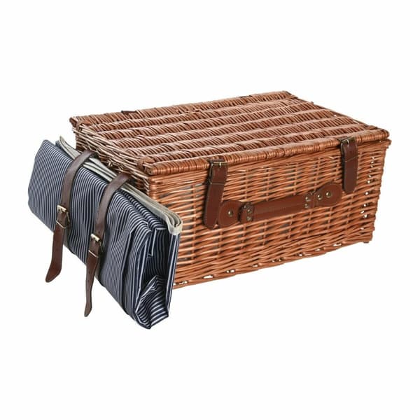 BRUKT Kurv DKD Home Decor (Fikset A)