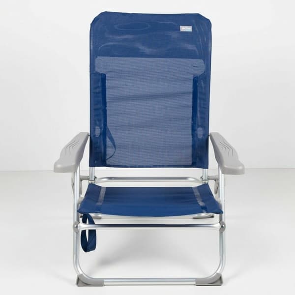 Polstrede Campingstol Colorbaby