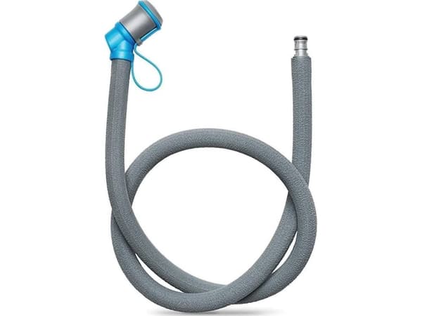 HydraPak Hydrapak Arcticfusion vannblærerør - grå Universal