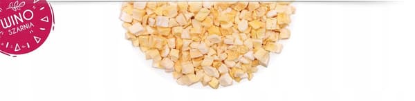 Mango frystorkat fruktgryn - 100g läcker frukt