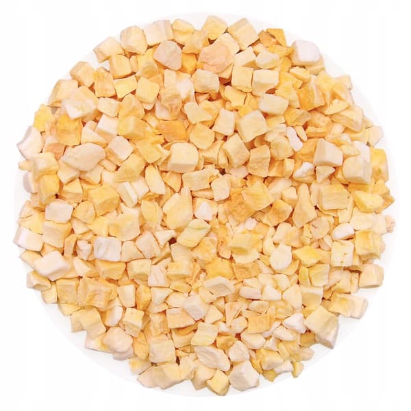 Mango frystorkat fruktgryn - 20g läcker frukt