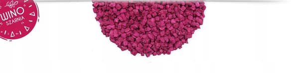 Dragon Fruit frystorkade pitaya gryn, Dragon Fruit - 50g