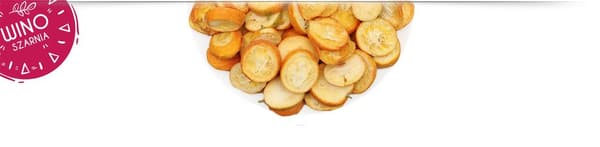 Gula frystorkade kumquathalvor - 100g Kumquatfrukt
