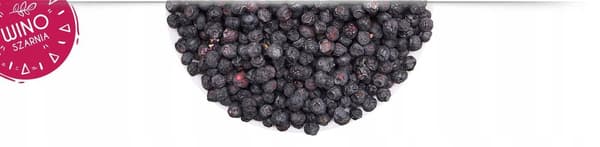 Hele blåbær, frysetørrede - lækker frugt - 100g