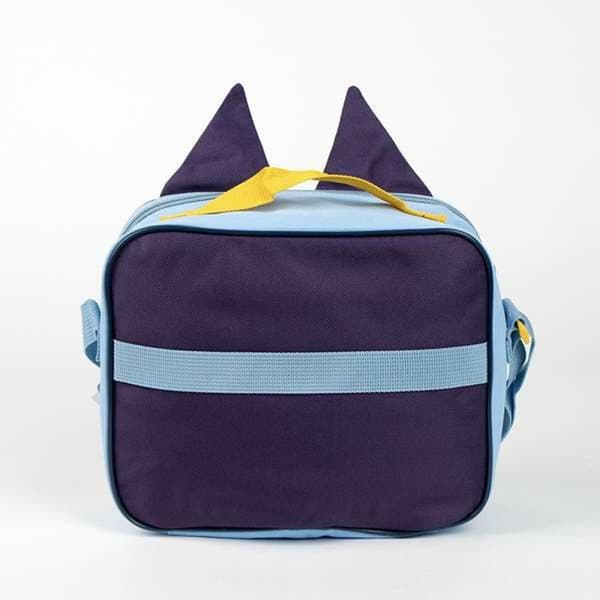 Termiskt tryck 3D Bluey