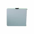 Miniatyrbillede 3 af 4: Marbueno - Foldable Table - Resina - Hvid 180X70X74 cm - Catering, Strand & Camping