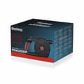 Miniatyrbillede 3 af 4: Bestway Elektrisk Pumpe 20,3x12,3x12,4 cm 1100 L/min Oppustelig & Camping 62258
