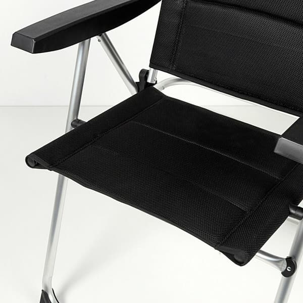 Polstrede Campingstol Colorbaby