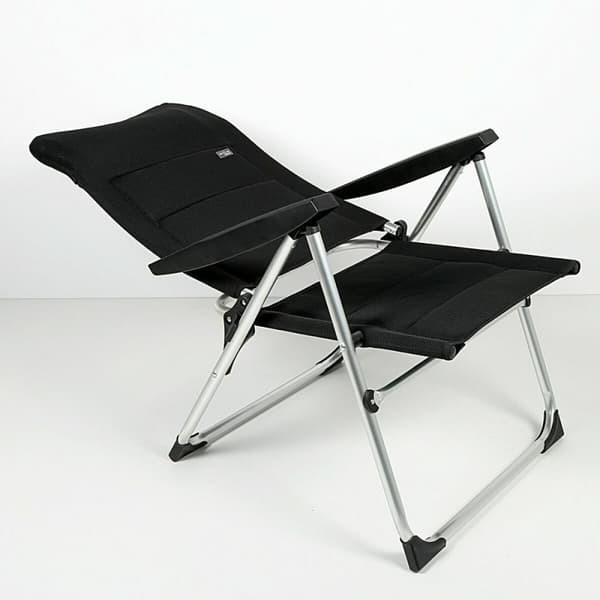 Polstrede Campingstol Colorbaby