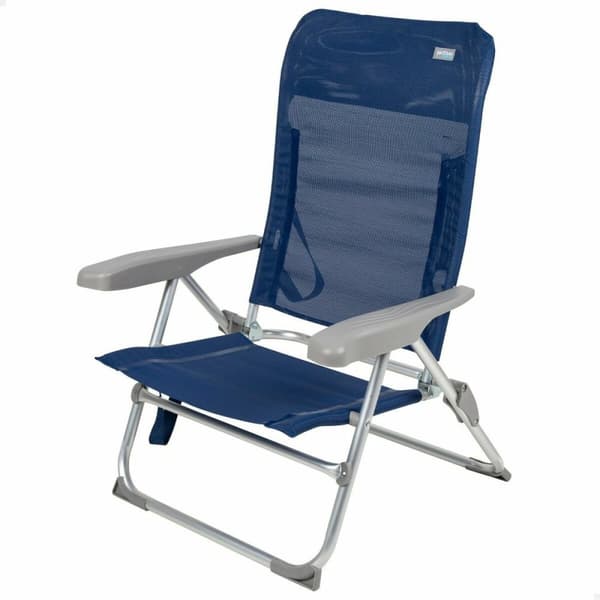 Polstrede Campingstol Colorbaby