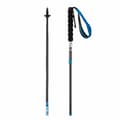 Pikkukuva 1 / 2: Kahden sarja retkeilysauvoja Salomon Ultra Carbon Foldble Musta 120 cm