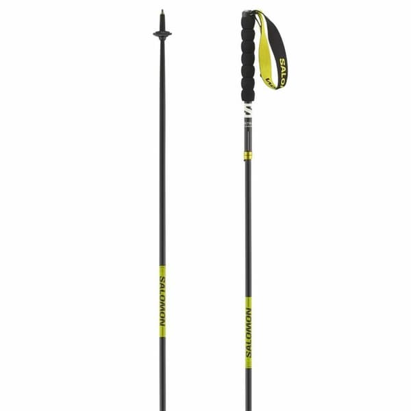 Vaellussauva Salomon Ultra Carbon Foldble Monivärinen 120 cm