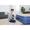 Pikkukuva 4 / 4: Bestway Sähkökäyttöinen Ilmapumppu 20,3x12,3x12,4 cm 1100 L/min 62258