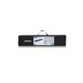 Pikkukuva 3 / 5: Bestway Alumiinipatja Max Paino 110 kg 190x64x42 cm Camping 68065
