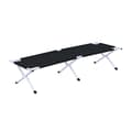 Pikkukuva 1 / 5: Bestway Alumiinipatja Max Paino 110 kg 190x64x42 cm Camping 68065